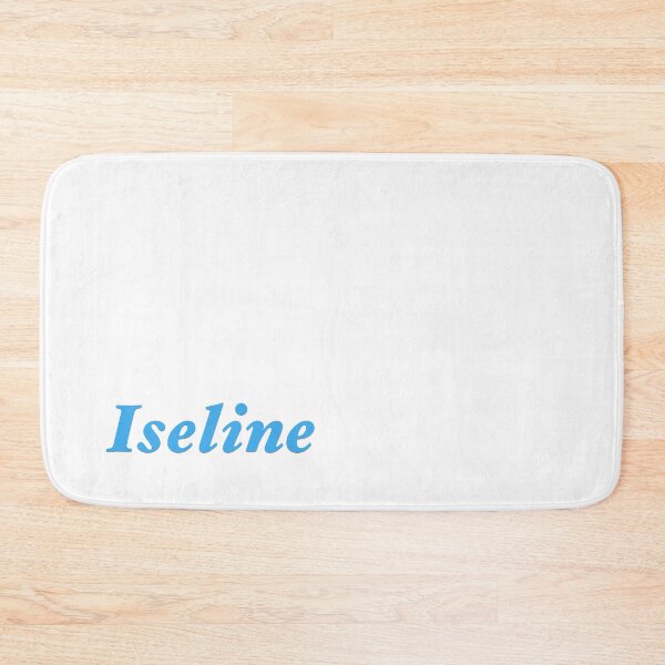 Item preview, Iseline (rare name nametags) designed and sold by eveyting.