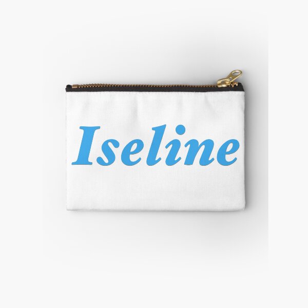 Item preview, Iseline (rare name nametags) designed and sold by eveyting.