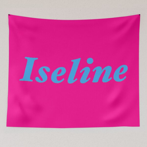 Item preview, Iseline (rare name nametags) designed and sold by eveyting.