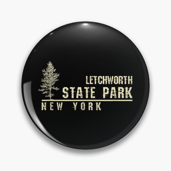 Item preview, Letchworth designed and sold by goombi-creative.