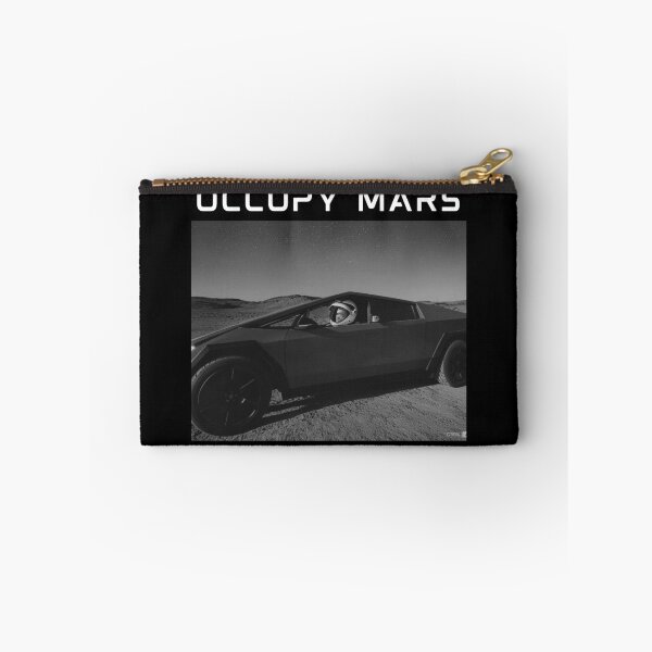 Item preview, Spacex Starship Rocket Launch | Mars Mission Space Exploration Design designed and sold by TEEJAMBOREE.