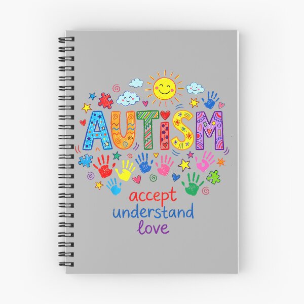 Item preview, Autism Acceptance Awareness Mom Dad Grandma Kids Teacher designed and sold by KathieFaugh.