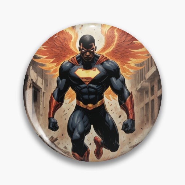 Item preview, We Are Marvel-Us Black Superheroes #19 designed and sold by 1001 Tees by Stylex19.
