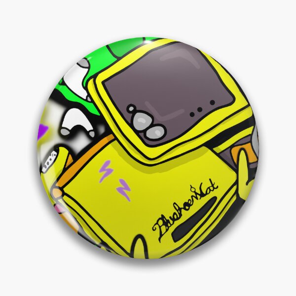 Item preview, Pretty Simple Life Stuff Yellow Theme designed and sold by BluePhoenixCat.