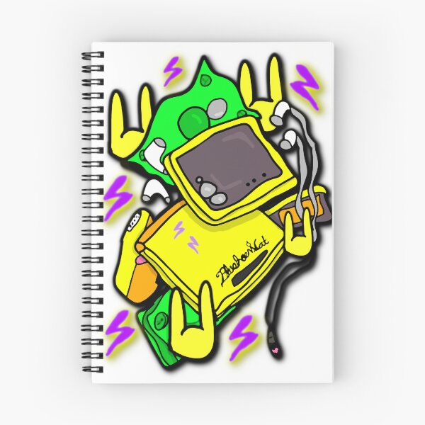 Item preview, Pretty Simple Life Stuff Yellow Theme designed and sold by BluePhoenixCat.