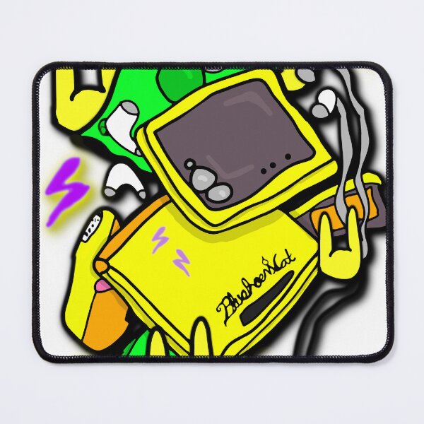 Item preview, Pretty Simple Life Stuff Yellow Theme designed and sold by BluePhoenixCat.