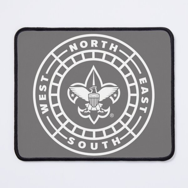 Item preview, Mens Scouting Compass Performance designed and sold by KristineLi.