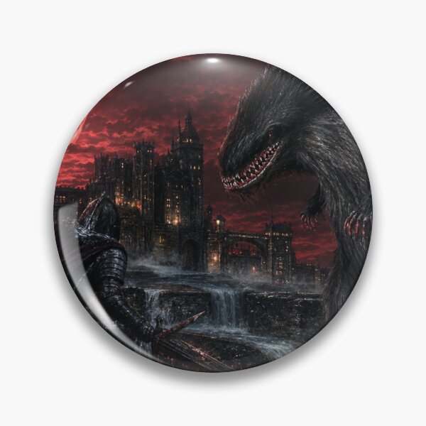 Item preview, The battle of good versus evil designed and sold by cloude-vigal.