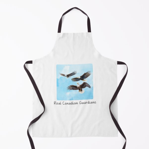 Item preview, Canada, Real canadian guardians, canadian wildlife, canadian eagle, canada strong, patriotic memes designed and sold by Artheaven77.