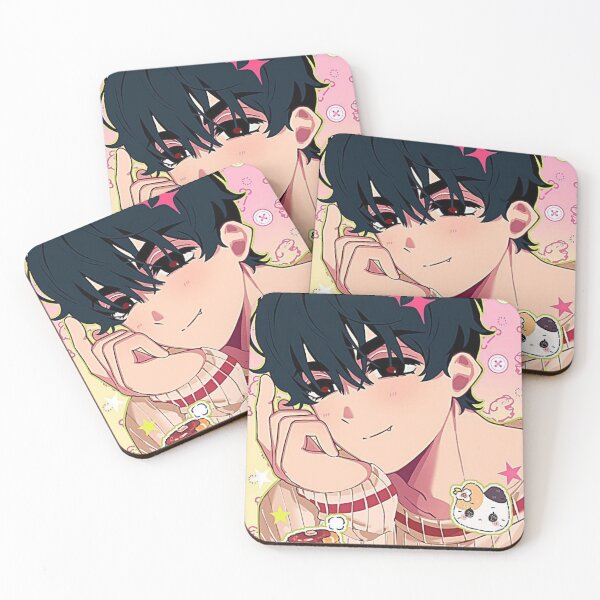 Item preview, Sweets and cute things for Ivan designed and sold by Only Words.