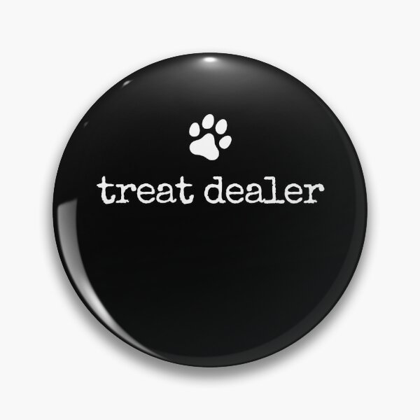 Item preview, Treat Dealer designed and sold by Worlddoodlex.