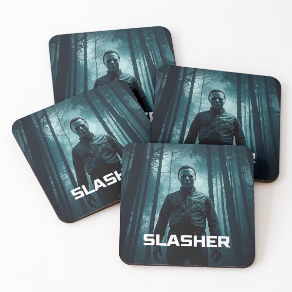 Item preview, Slasher designed and sold by Fashionboost.