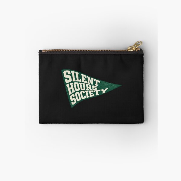 Item preview, Silent Hours Society Vintage Pennant Shirt designed and sold by PhylonBoxx.