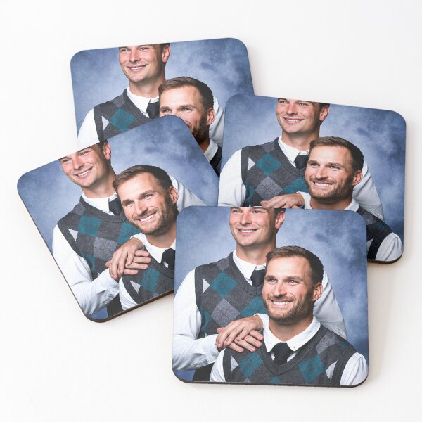 Item preview, Fernando Mendoza and Kirko Chainz Step Brothers designed and sold by emundSpree.