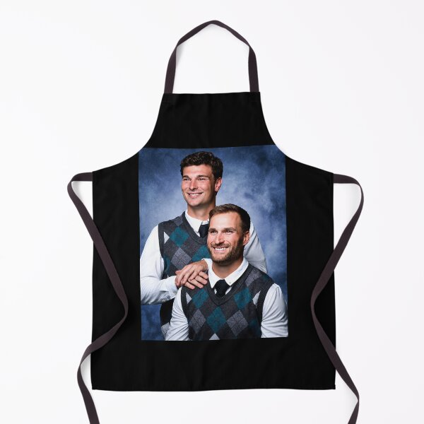 Item preview, Fernando Mendoza and Kirko Chainz Step Brothers designed and sold by emundSpree.