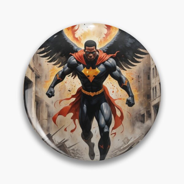 Item preview, We Are Marvel-Us Black Superheroes #20 designed and sold by 1001 Tees by Stylex19.