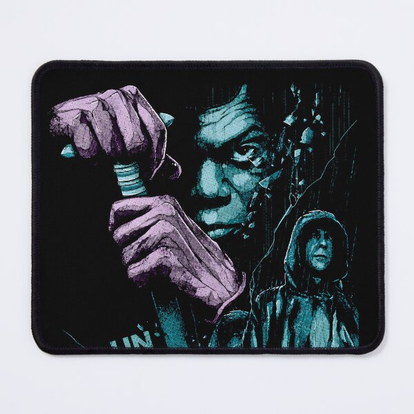 Item preview, Unbreakable Movie designed and sold by NF Designs Studio DTF.