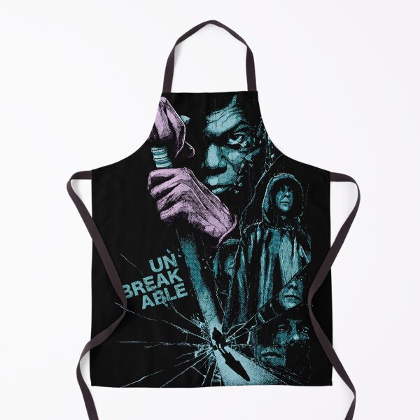 Item preview, Unbreakable Movie designed and sold by NF Designs Studio DTF.