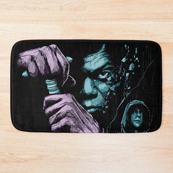 Item preview, Unbreakable Movie designed and sold by NF Designs Studio DTF.