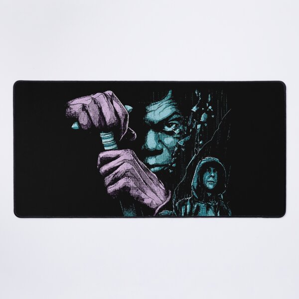 Item preview, Unbreakable Movie designed and sold by NF Designs Studio DTF.