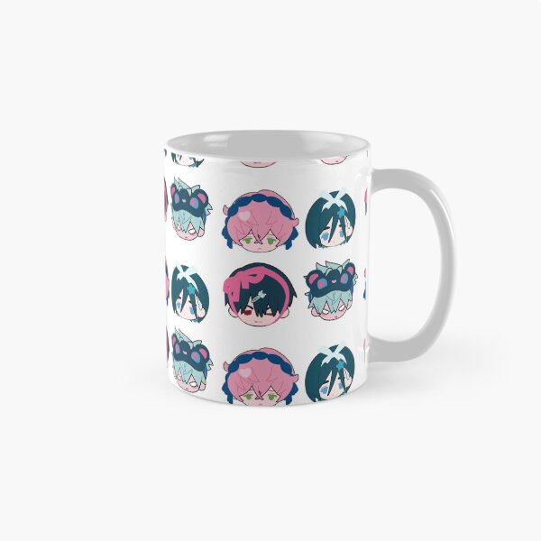 Item preview, Chibi and adorable little Alien stage designed and sold by Only Words.