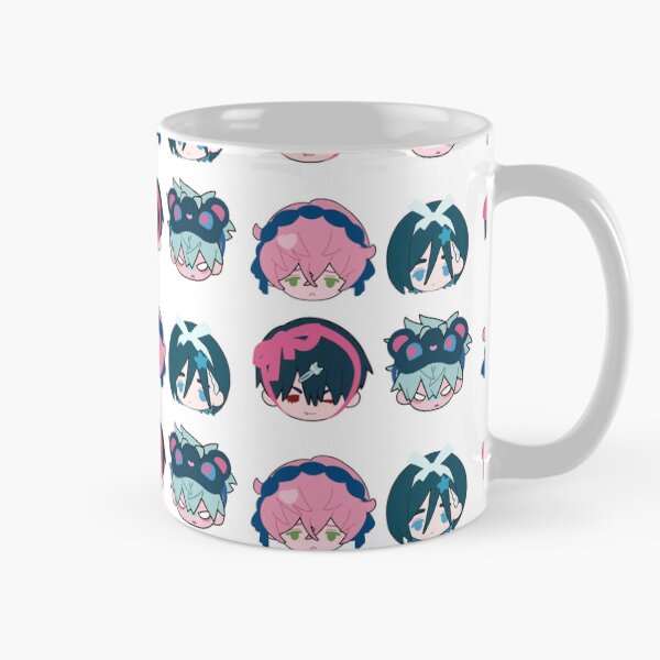 Item preview, Chibi and adorable little Alien stage designed and sold by Black Sorrow.