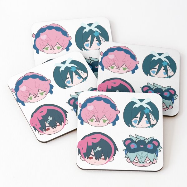 Item preview, Chibi and adorable little Alien stage designed and sold by Only Words.