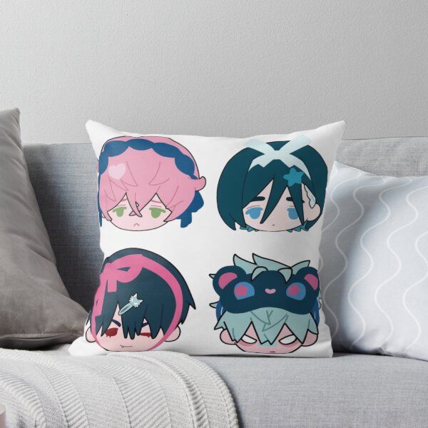 Item preview, Chibi and adorable little Alien stage designed and sold by Only Words.