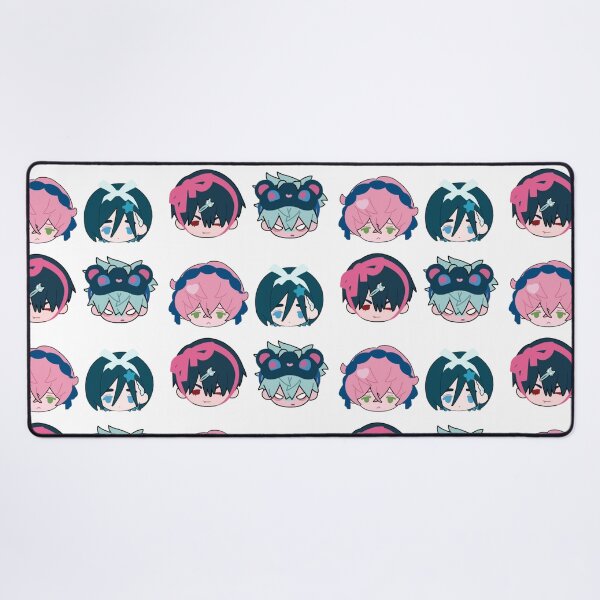 Item preview, Chibi and adorable little Alien stage designed and sold by Black Sorrow.