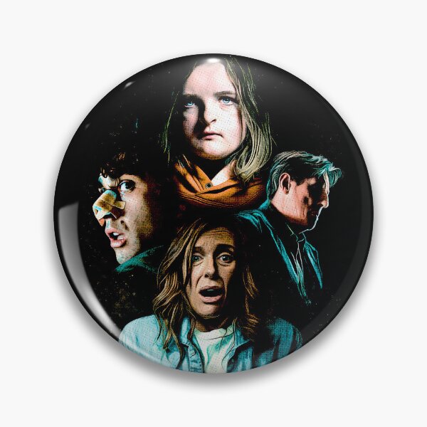 Item preview, Hereditary Movie designed and sold by NF Designs Studio DTF.