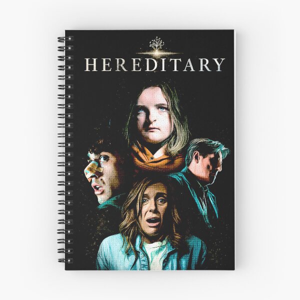 Item preview, Hereditary Movie designed and sold by NF Designs Studio DTF.