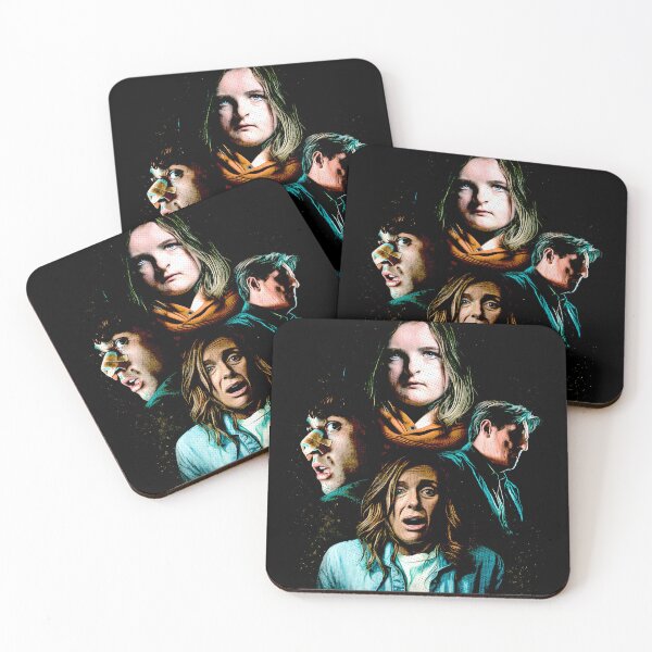 Item preview, Hereditary Movie designed and sold by NF Designs Studio DTF.