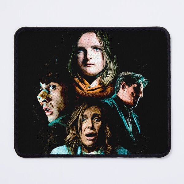 Item preview, Hereditary Movie designed and sold by NF Designs Studio DTF.