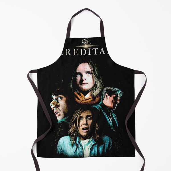 Item preview, Hereditary Movie designed and sold by NF Designs Studio DTF.