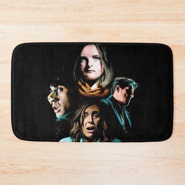 Item preview, Hereditary Movie designed and sold by NF Designs Studio DTF.