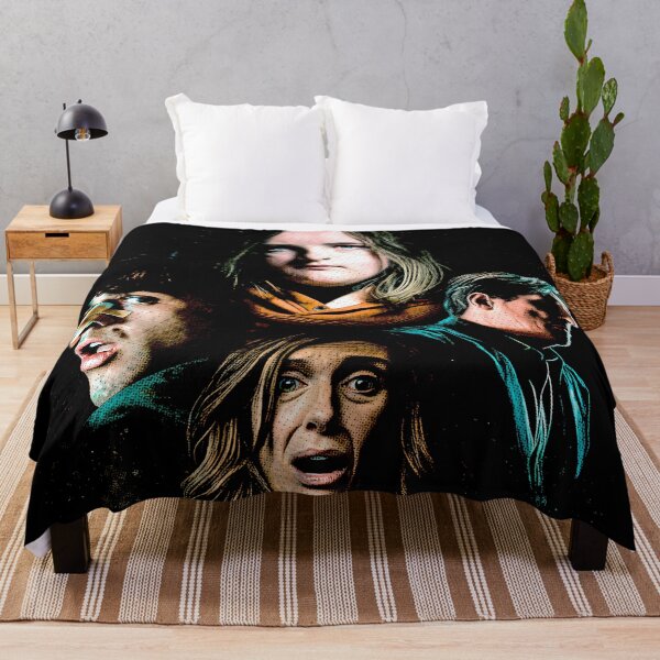 Item preview, Hereditary Movie designed and sold by NF Designs Studio DTF.