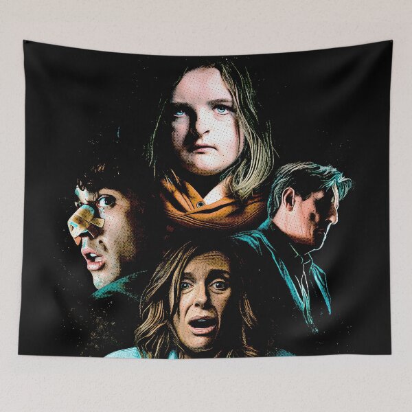 Item preview, Hereditary Movie designed and sold by NF Designs Studio DTF.