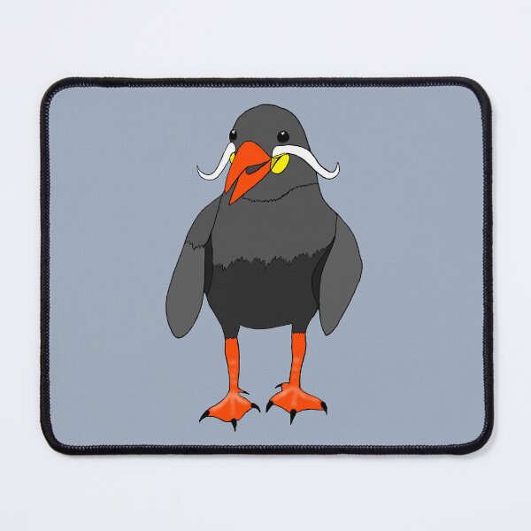 Item preview, Inca Tern Die Cut designed and sold by JoyousArt4u.