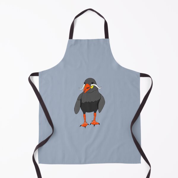 Item preview, Inca Tern Die Cut designed and sold by JoyousArt4u.