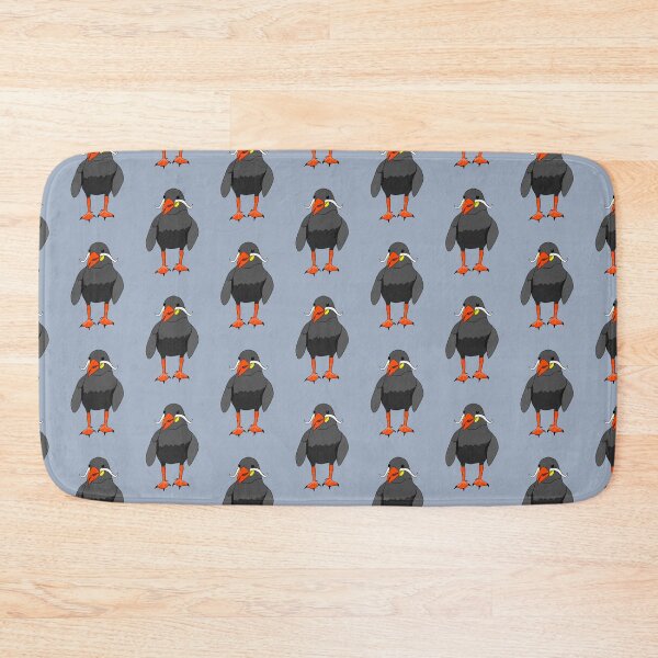 Item preview, Inca Tern Die Cut designed and sold by JoyousArt4u.