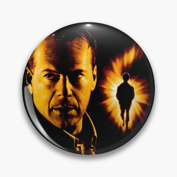 Item preview, The Sixth Sense designed and sold by NF Designs Studio DTF.