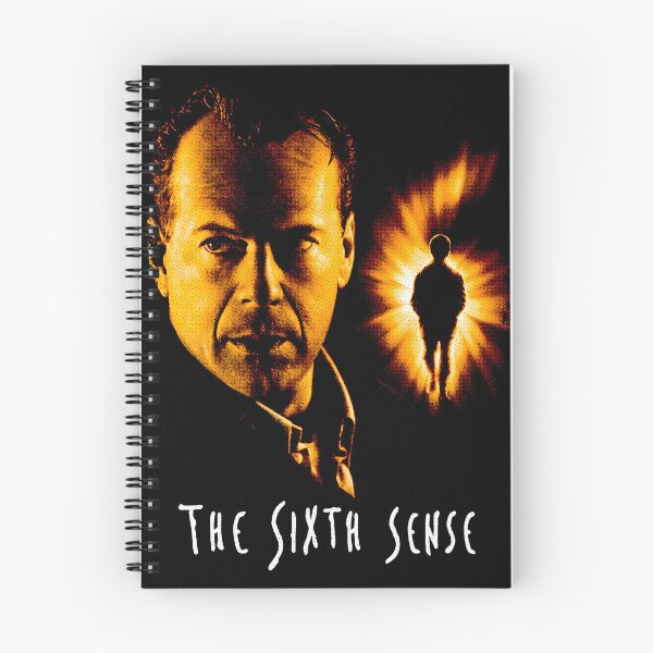 Item preview, The Sixth Sense designed and sold by NF Designs Studio DTF.