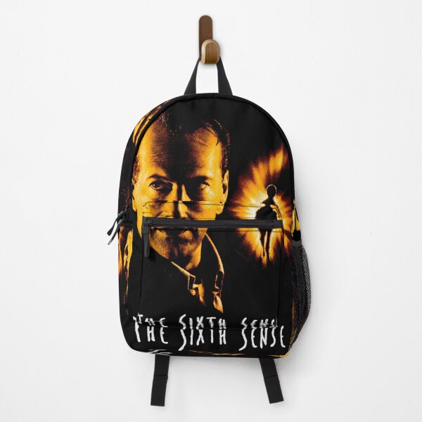 Item preview, The Sixth Sense designed and sold by NF Designs Studio DTF.