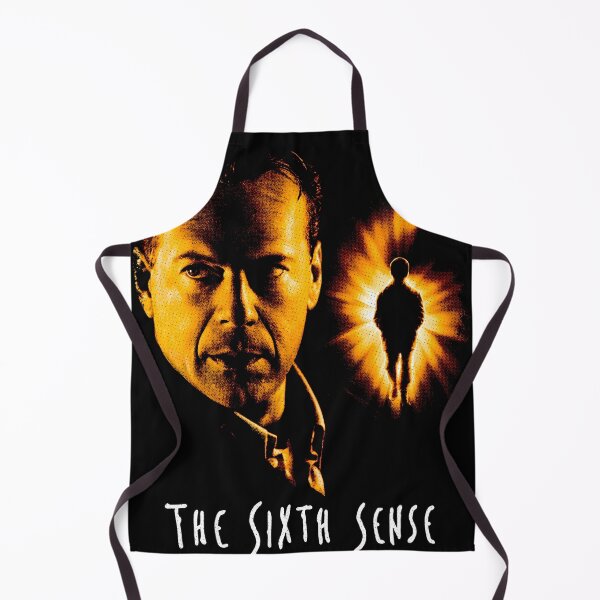 Item preview, The Sixth Sense designed and sold by NF Designs Studio DTF.