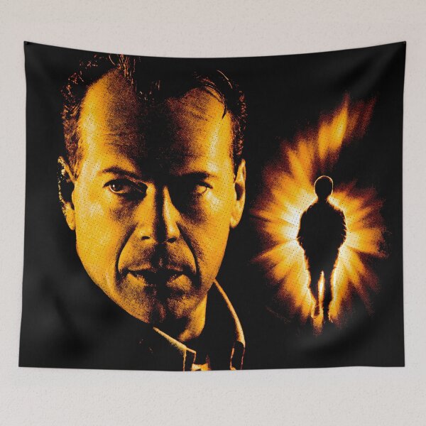 Item preview, The Sixth Sense designed and sold by NF Designs Studio DTF.