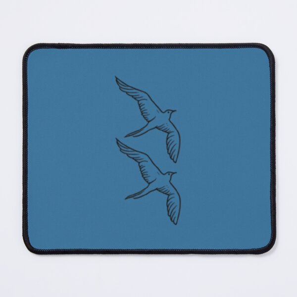 Item preview, Two birds flying designed and sold by Aariq.