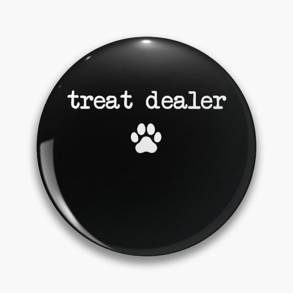Item preview, Treat Dealer designed and sold by Worlddoodlex.