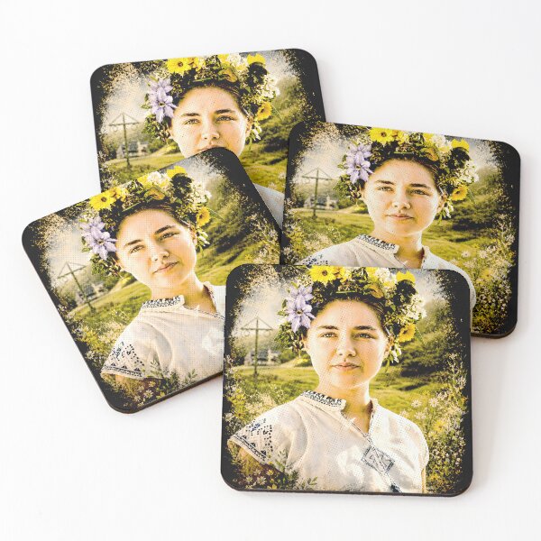 Item preview, Midsommar movie designed and sold by NF Designs Studio DTF.