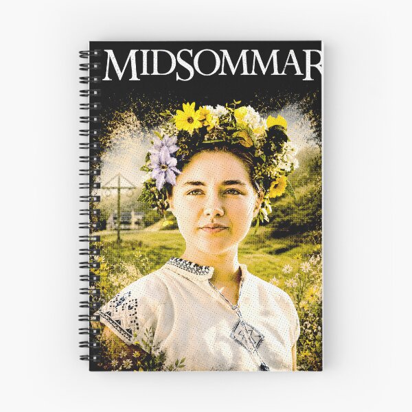 Item preview, Midsommar movie designed and sold by NF Designs Studio DTF.