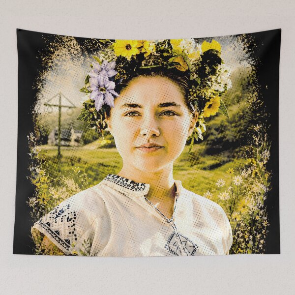 Item preview, Midsommar movie designed and sold by NF Designs Studio DTF.